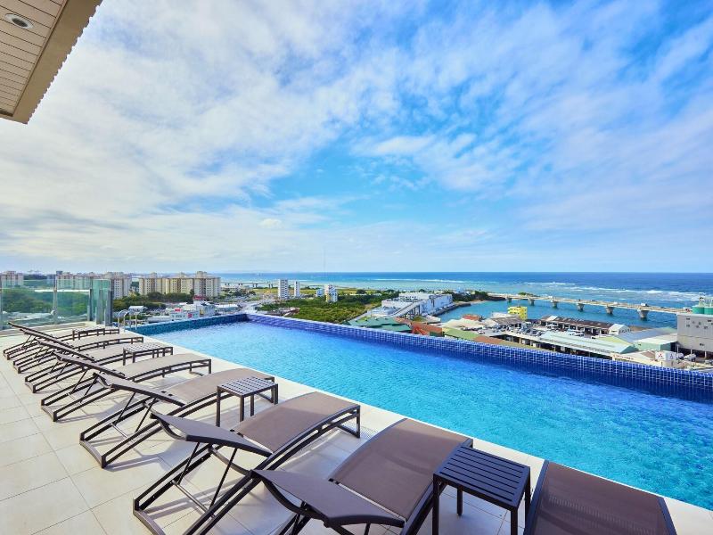 Hotel Ala Cooju Okinawa image