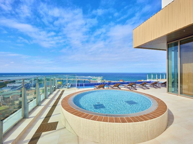 Hotel Ala Cooju Okinawa image