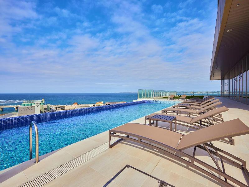 Hotel Ala Cooju Okinawa image