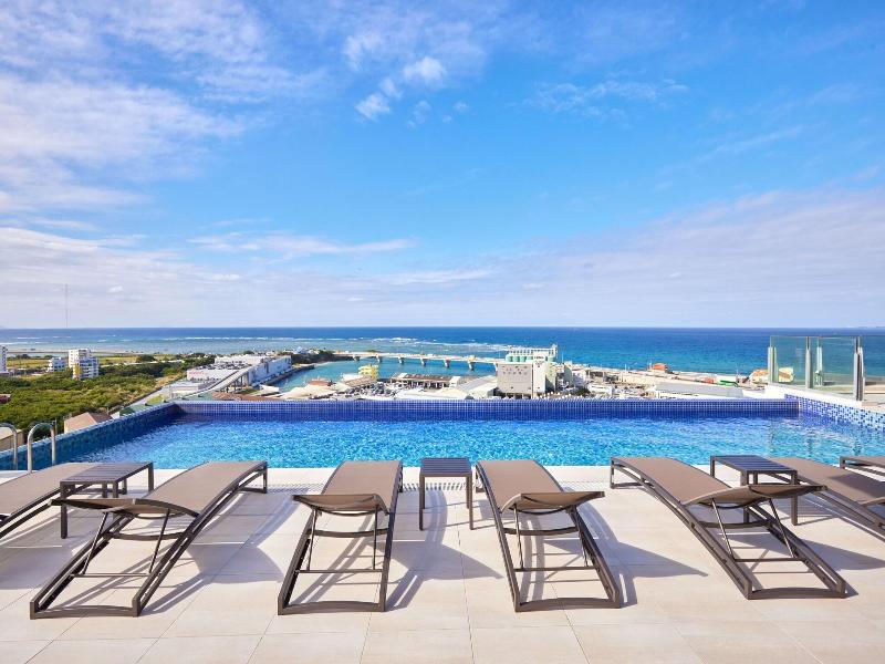 Hotel Ala Cooju Okinawa image