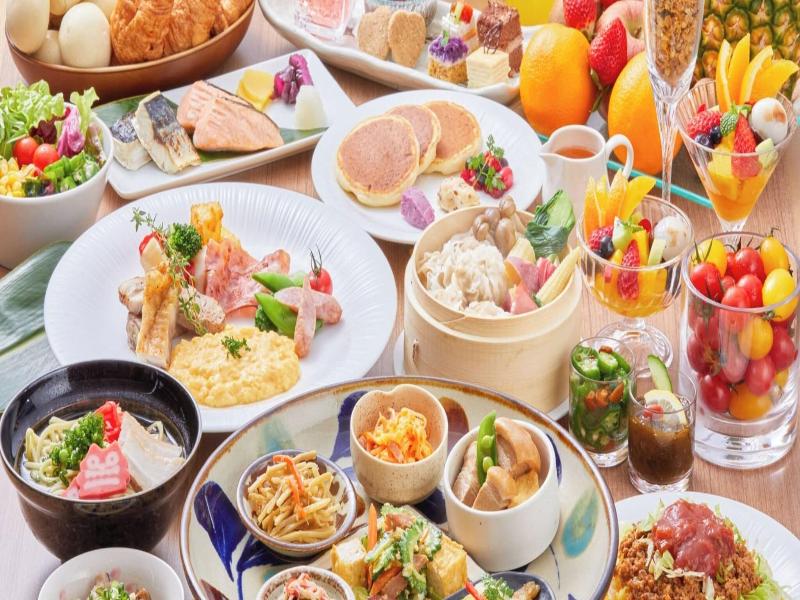 Hotel Ala Cooju Okinawa image