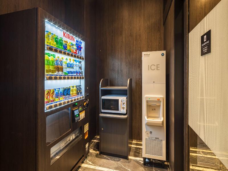 Apa Hotel Nishifunabashi Ekimae image