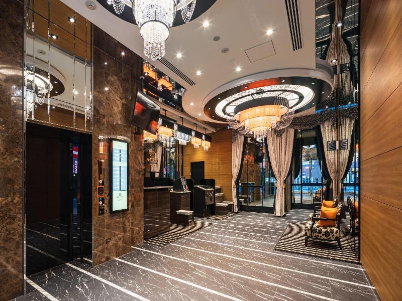 Apa Hotel Nishifunabashi Ekimae image