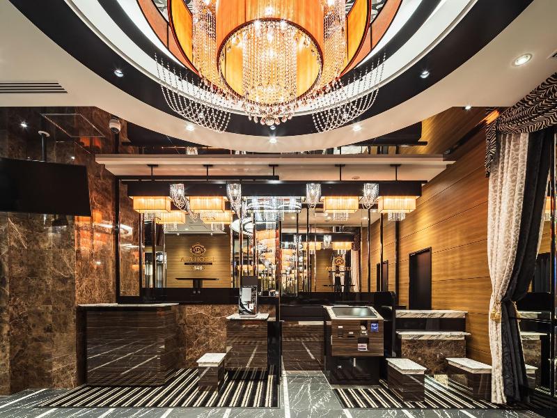 Apa Hotel Nishifunabashi Ekimae image