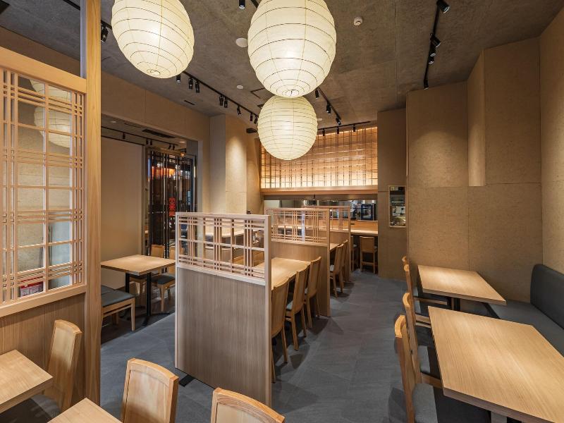 Apa Hotel Nishifunabashi Ekimae image