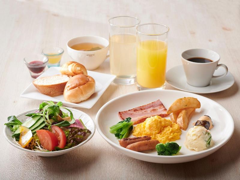 Apa Hotel Nishifunabashi Ekimae image