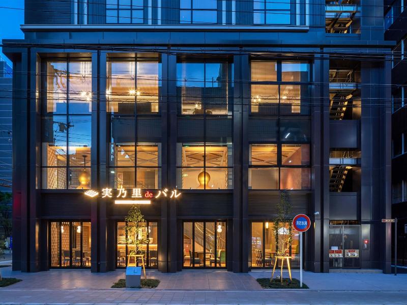Granbell Hotel Osaka image