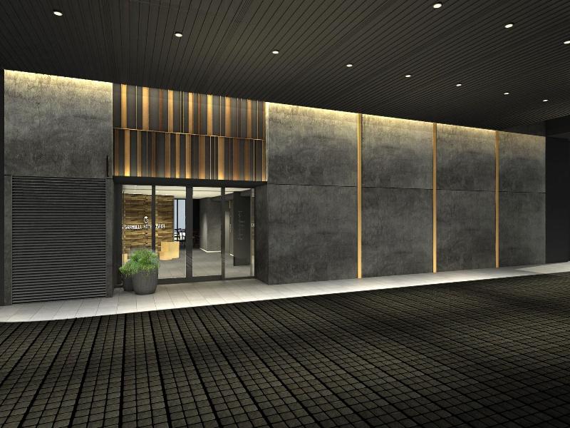 Granbell Hotel Osaka image