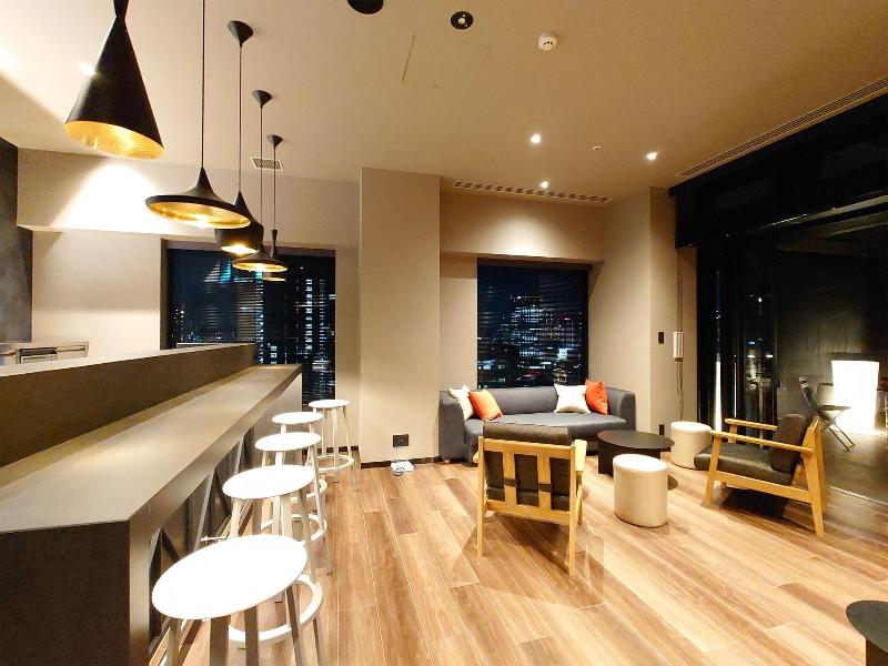 Granbell Hotel Osaka image