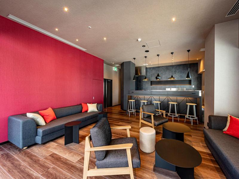 Granbell Hotel Osaka image
