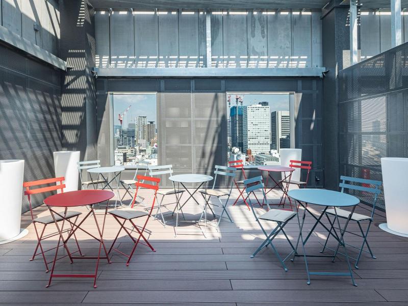Granbell Hotel Osaka image