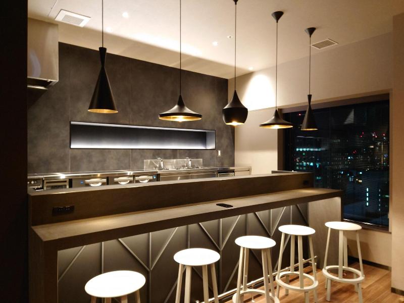 Granbell Hotel Osaka image