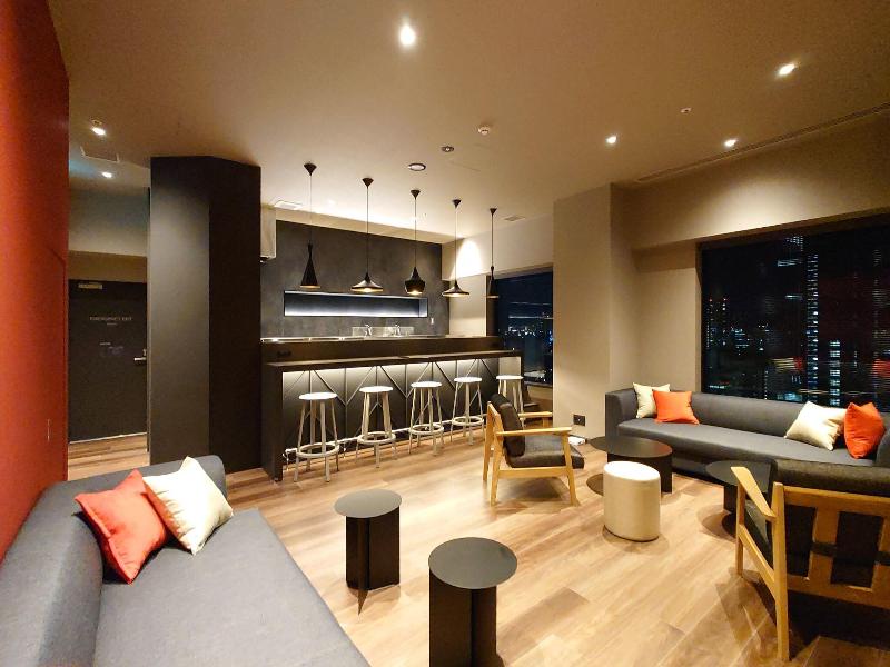 Granbell Hotel Osaka image