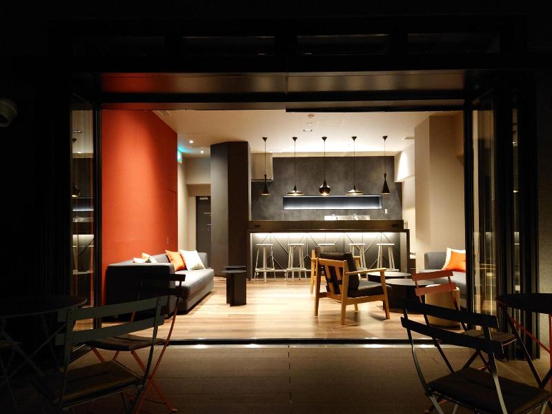 Granbell Hotel Osaka image
