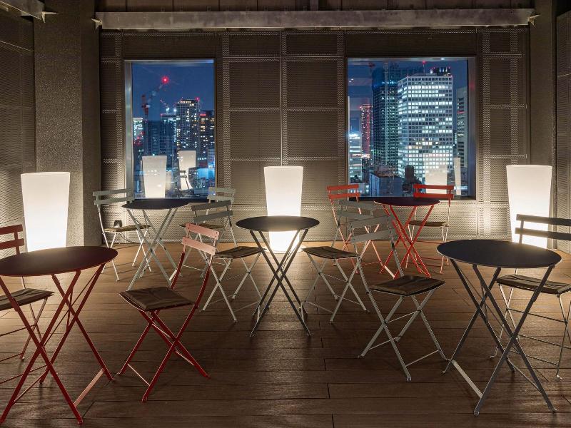 Granbell Hotel Osaka image