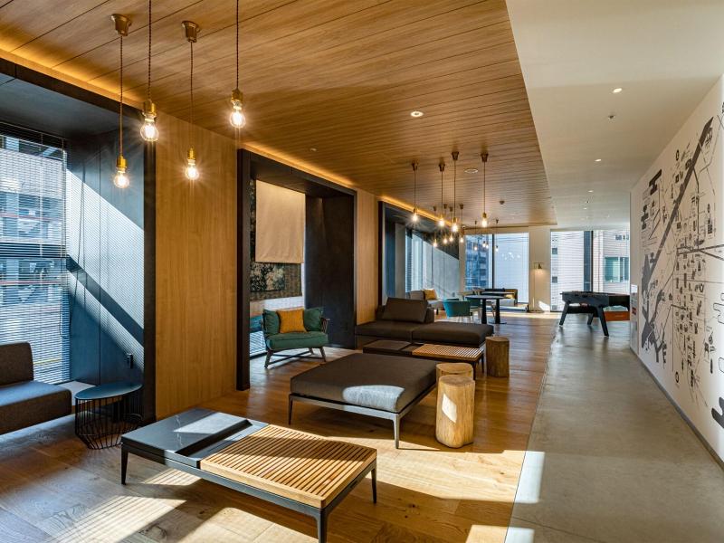 Granbell Hotel Osaka image