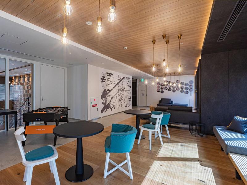 Granbell Hotel Osaka image