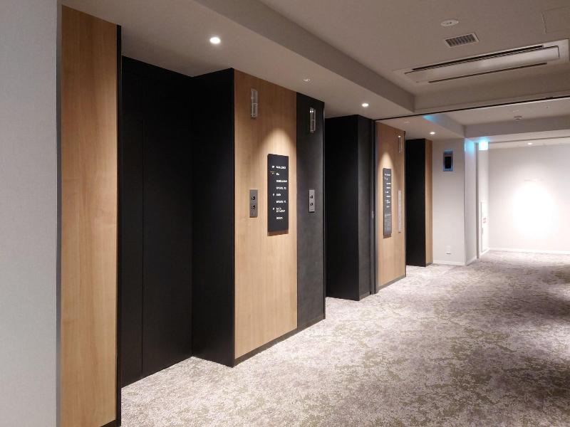 Granbell Hotel Osaka image