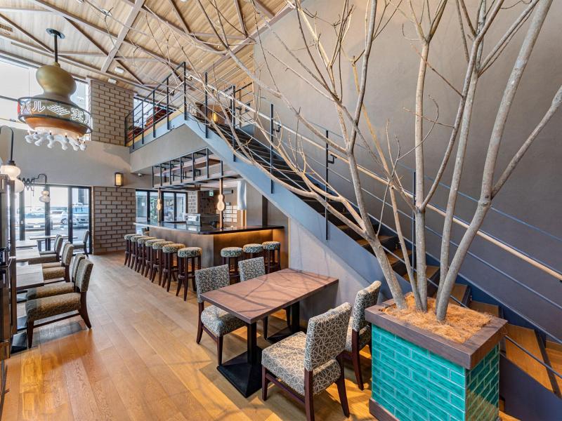 Granbell Hotel Osaka image