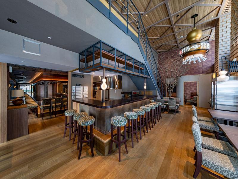 Granbell Hotel Osaka image