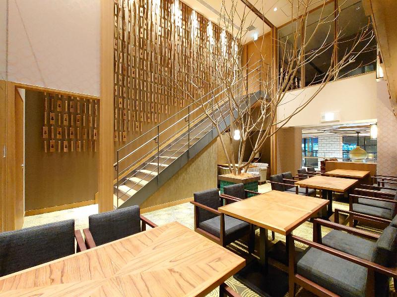 Granbell Hotel Osaka image