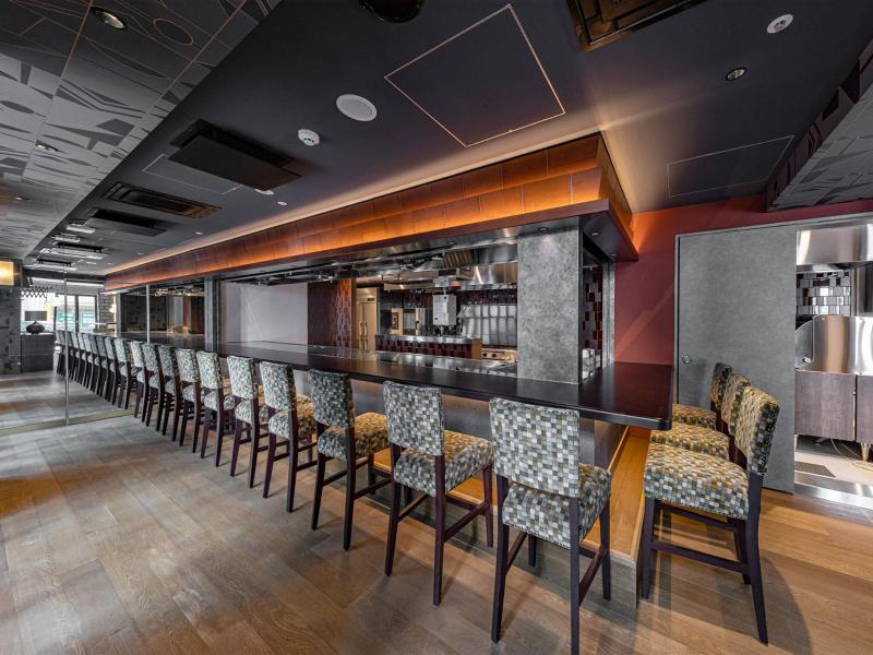 Granbell Hotel Osaka image