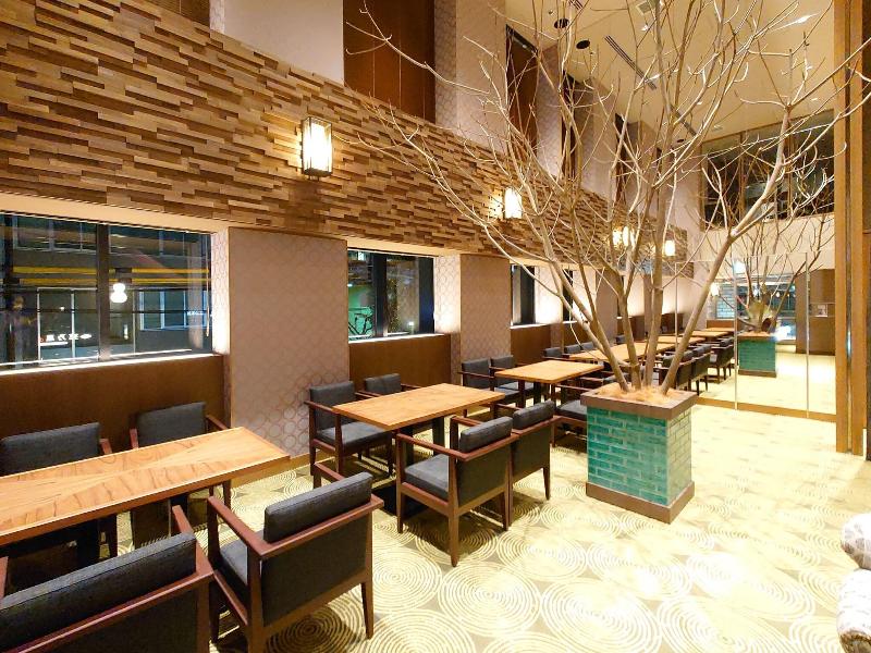Granbell Hotel Osaka image