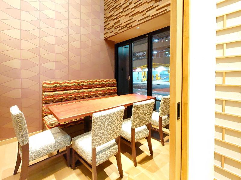 Granbell Hotel Osaka image