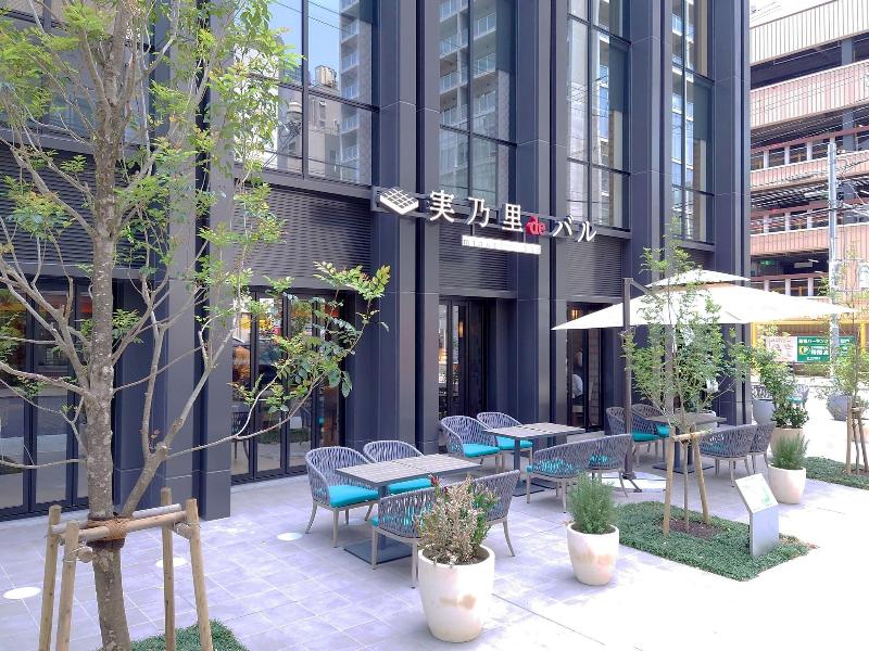 Granbell Hotel Osaka image