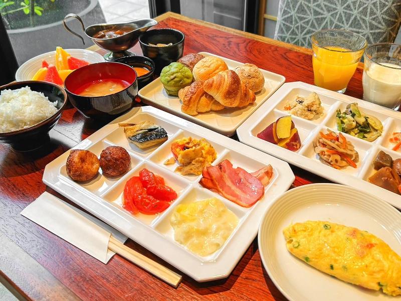 Granbell Hotel Osaka image