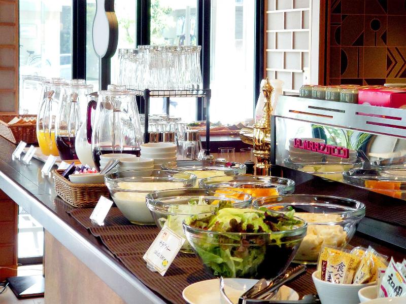 Granbell Hotel Osaka image
