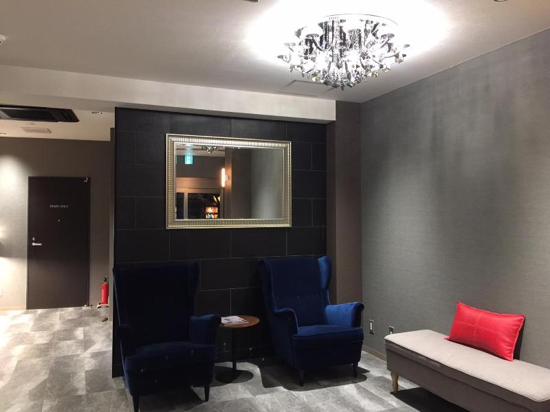 Hotel State Tennoji image