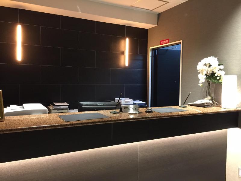 Hotel State Tennoji image