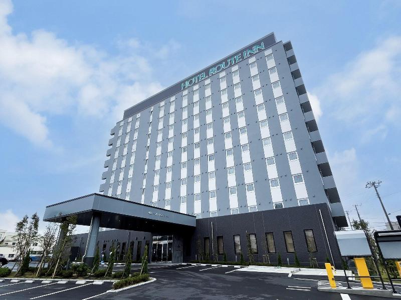 Hotel Route Inn Choshi Eki Nishi image