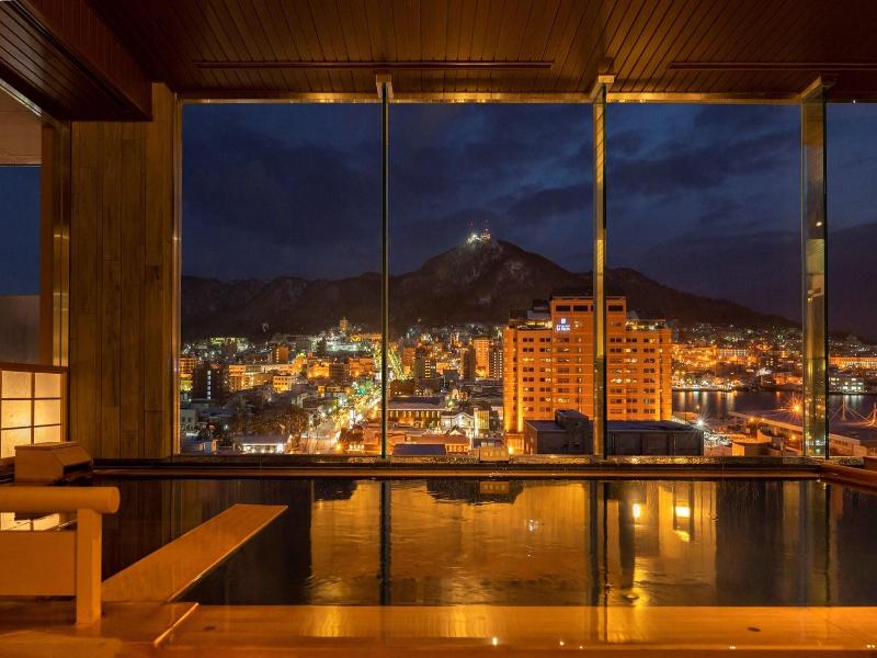Lavista Hakodate Bay Annex, Hakodate