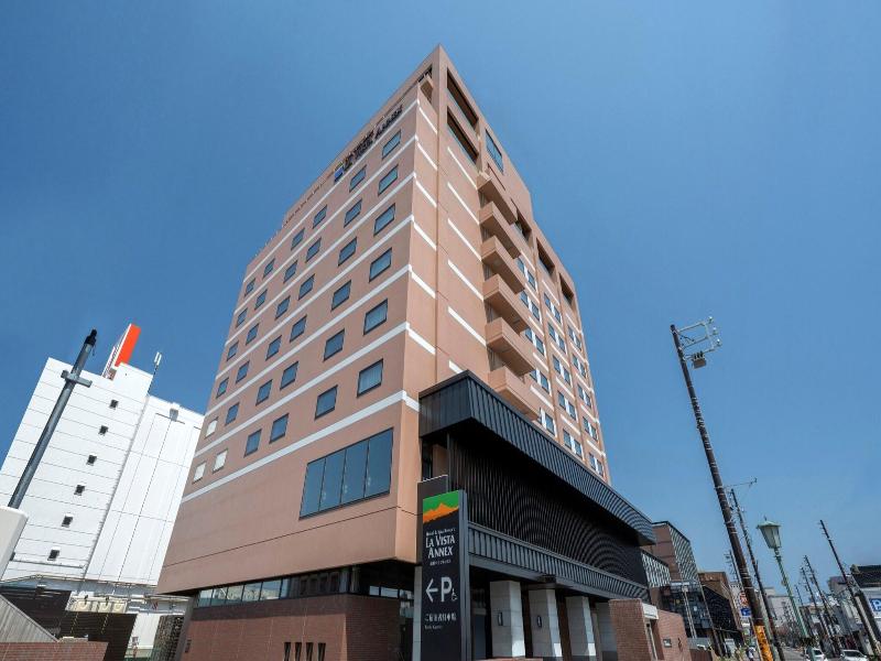 Lavista Hakodate Bay Annex