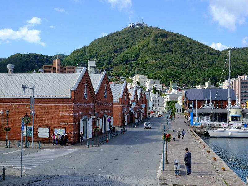 Lavista Hakodate Bay Annex