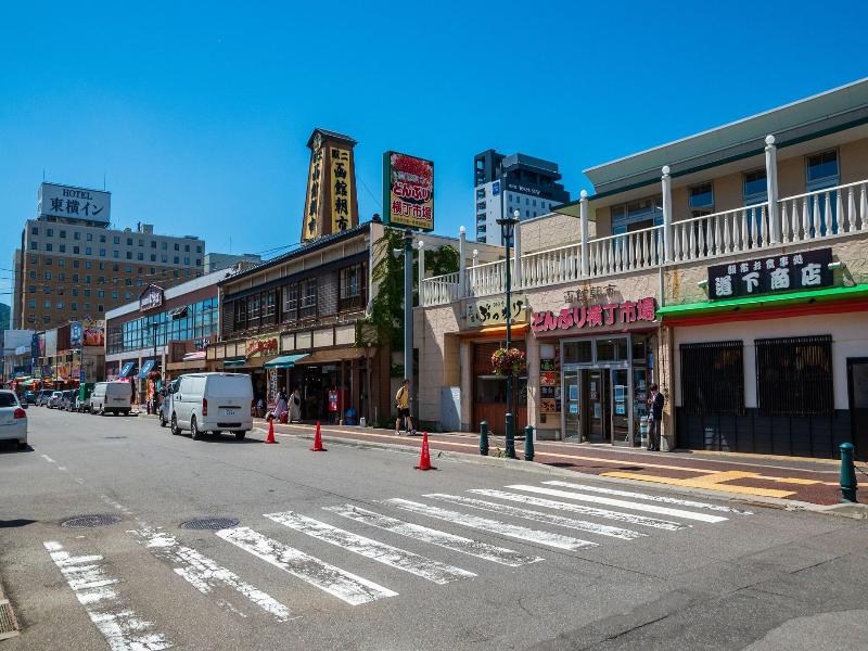 Lavista Hakodate Bay Annex
