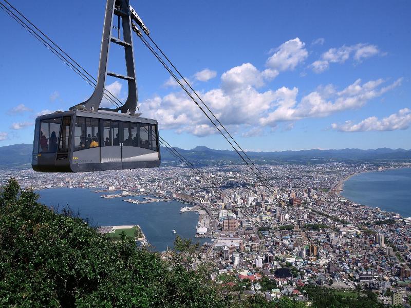 Lavista Hakodate Bay Annex