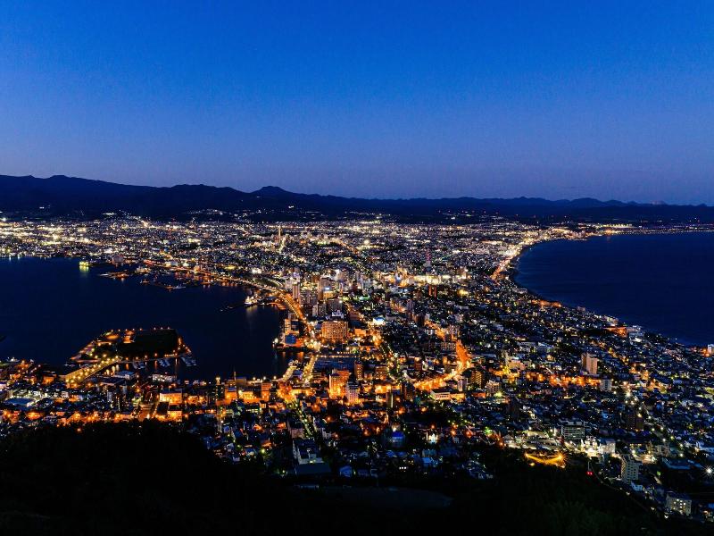 Lavista Hakodate Bay Annex