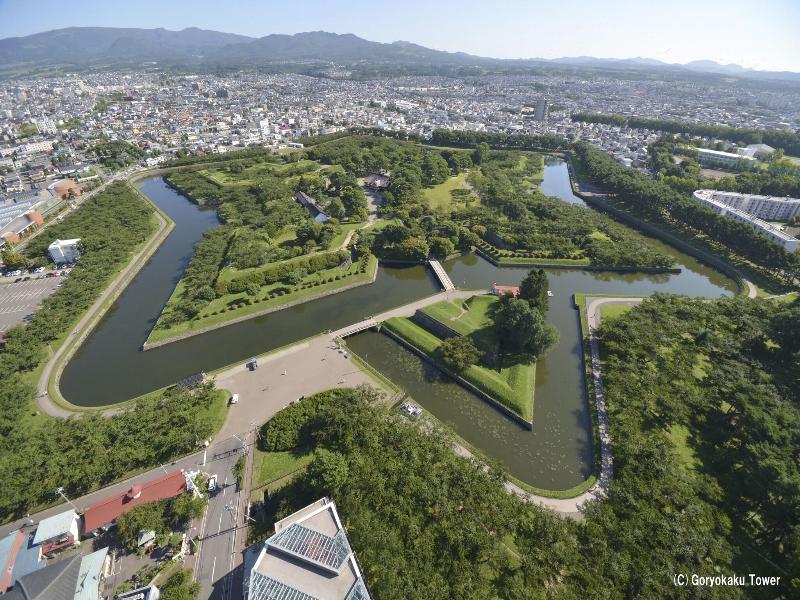 Lavista Hakodate Bay Annex