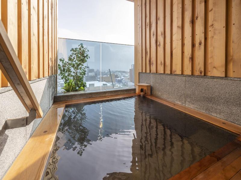 Lavista Hakodate Bay Annex