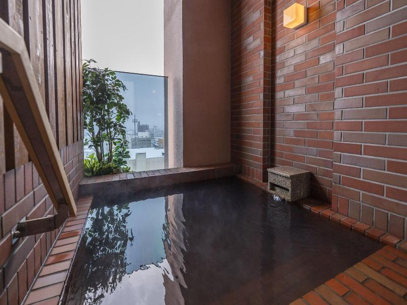 Lavista Hakodate Bay Annex