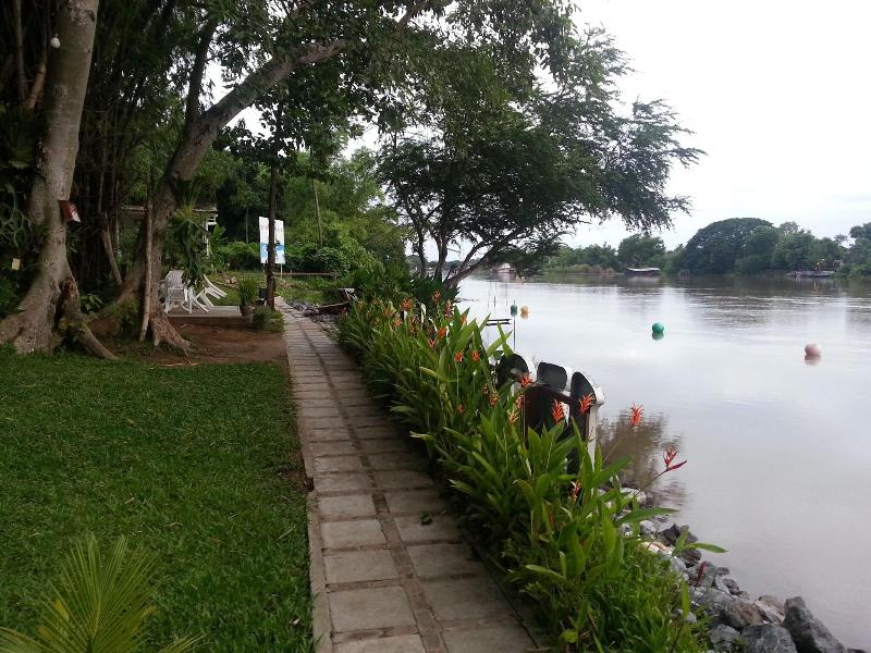 Hadsaisuay Resort And Homestay image