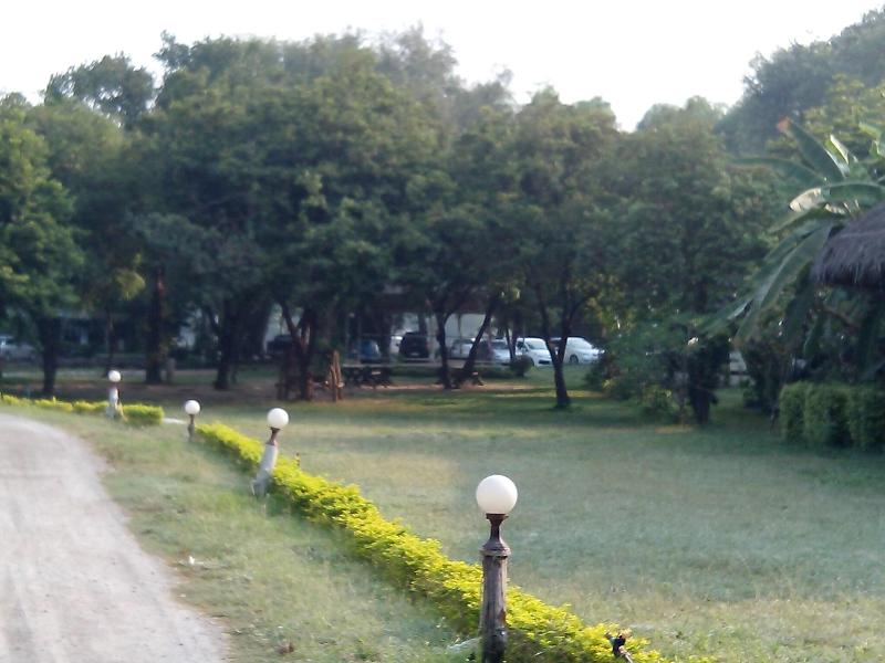 Hadsaisuay Resort And Homestay image