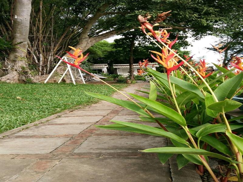 Hadsaisuay Resort And Homestay image
