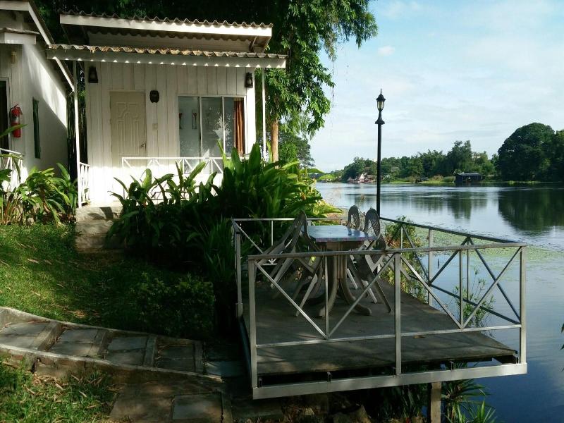 Hadsaisuay Resort And Homestay image