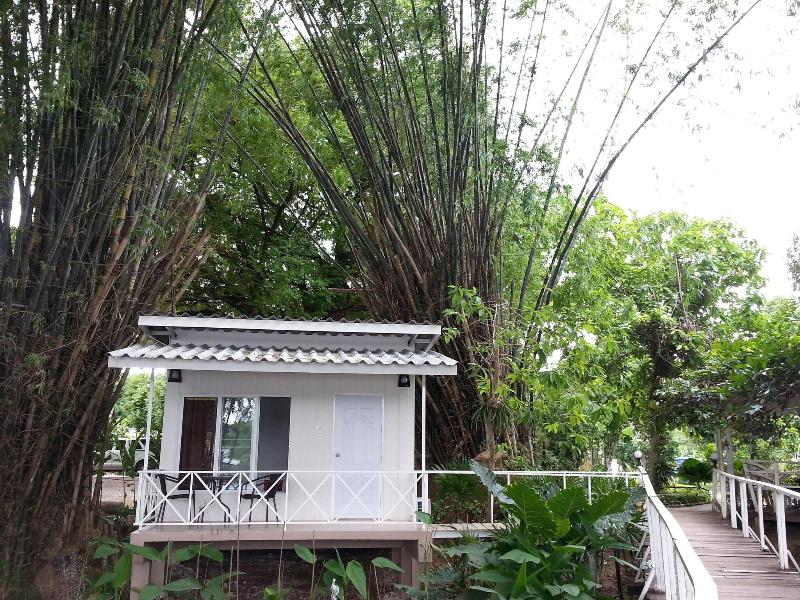 Hadsaisuay Resort And Homestay image
