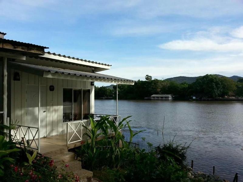 Hadsaisuay Resort And Homestay image