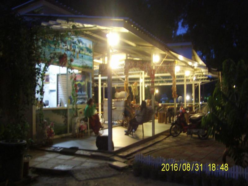 Hadsaisuay Resort And Homestay image